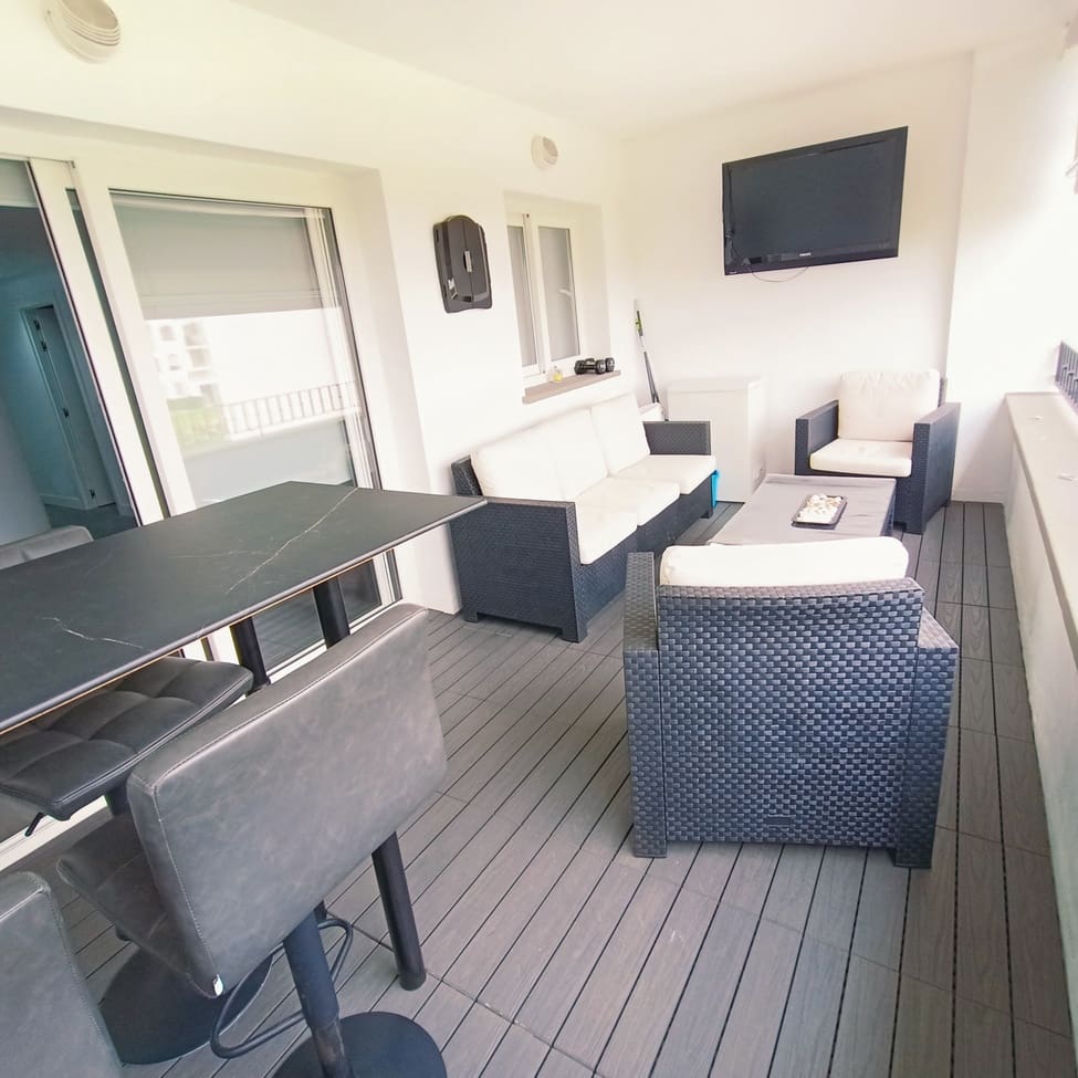 2 makuuhuone Huoneisto myytävänä paikassa Hacienda Riquelme mukana uima-altaan 
autotalli - 179 000 € (Ref: 9987135)