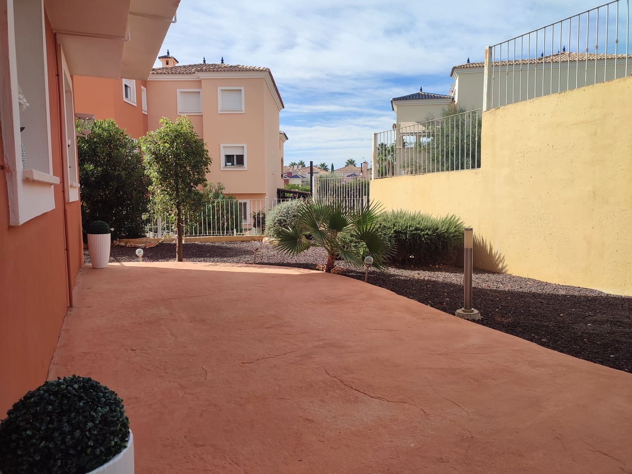2 sypialnia Apartament na sprzedaż w Banos y Mendigo z basenem garażem - 254 995 € (Ref: 9987136)