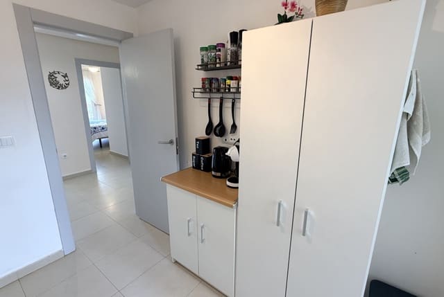 2 soverom Leilighet til salgs i Hacienda Riquelme Golf, Murcia by med svømmebasseng - € 169 950 (Ref: 9987298)