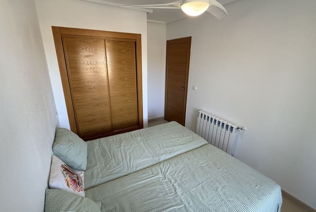 2 soverom Leilighet til salgs i Sucina, Murcia by med svømmebasseng - € 162 000 (Ref: 9987302)