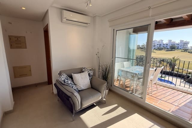 2 soverom Leilighet til salgs i Sucina, Murcia by med svømmebasseng - € 162 000 (Ref: 9987302)