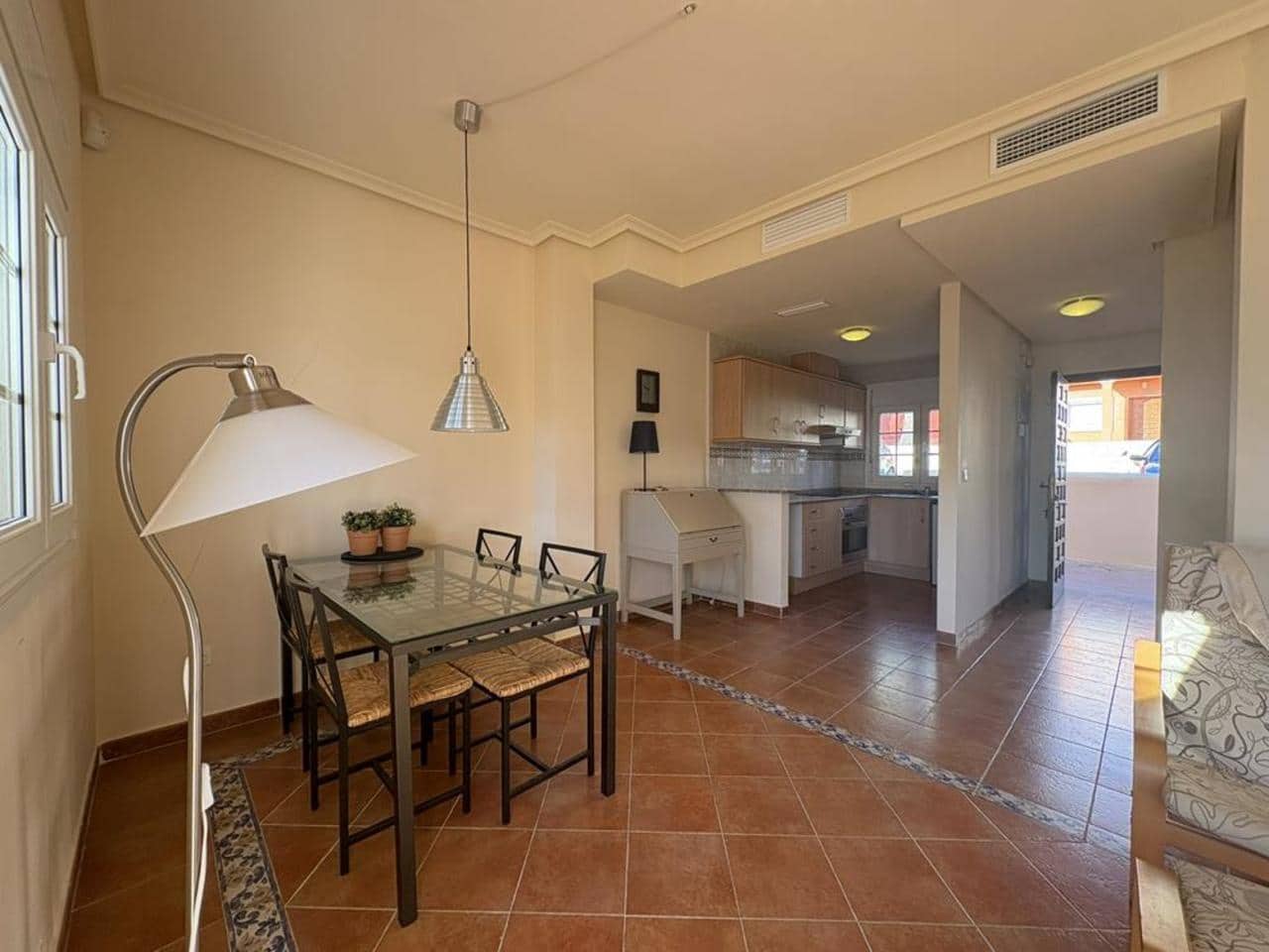 2 soveværelse Villa til salg i Banos y Mendigo med swimmingpool garage - € 159.900 (Ref: 9993628)