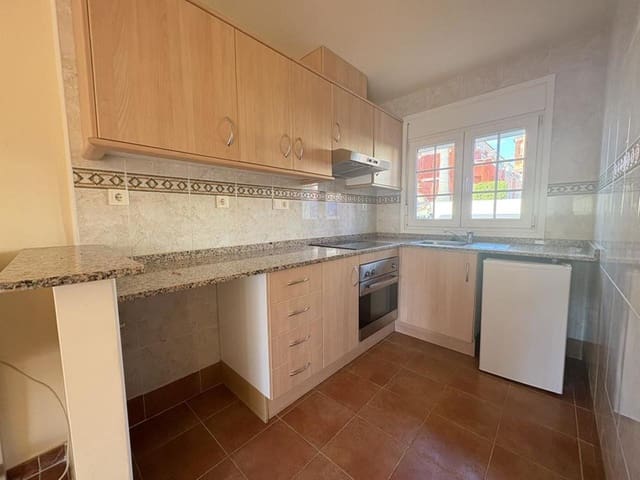 2 bedroom Villa for sale in Baños y Mendigo, Murcia city with pool garage - € 159,900 (Ref: 9993628)