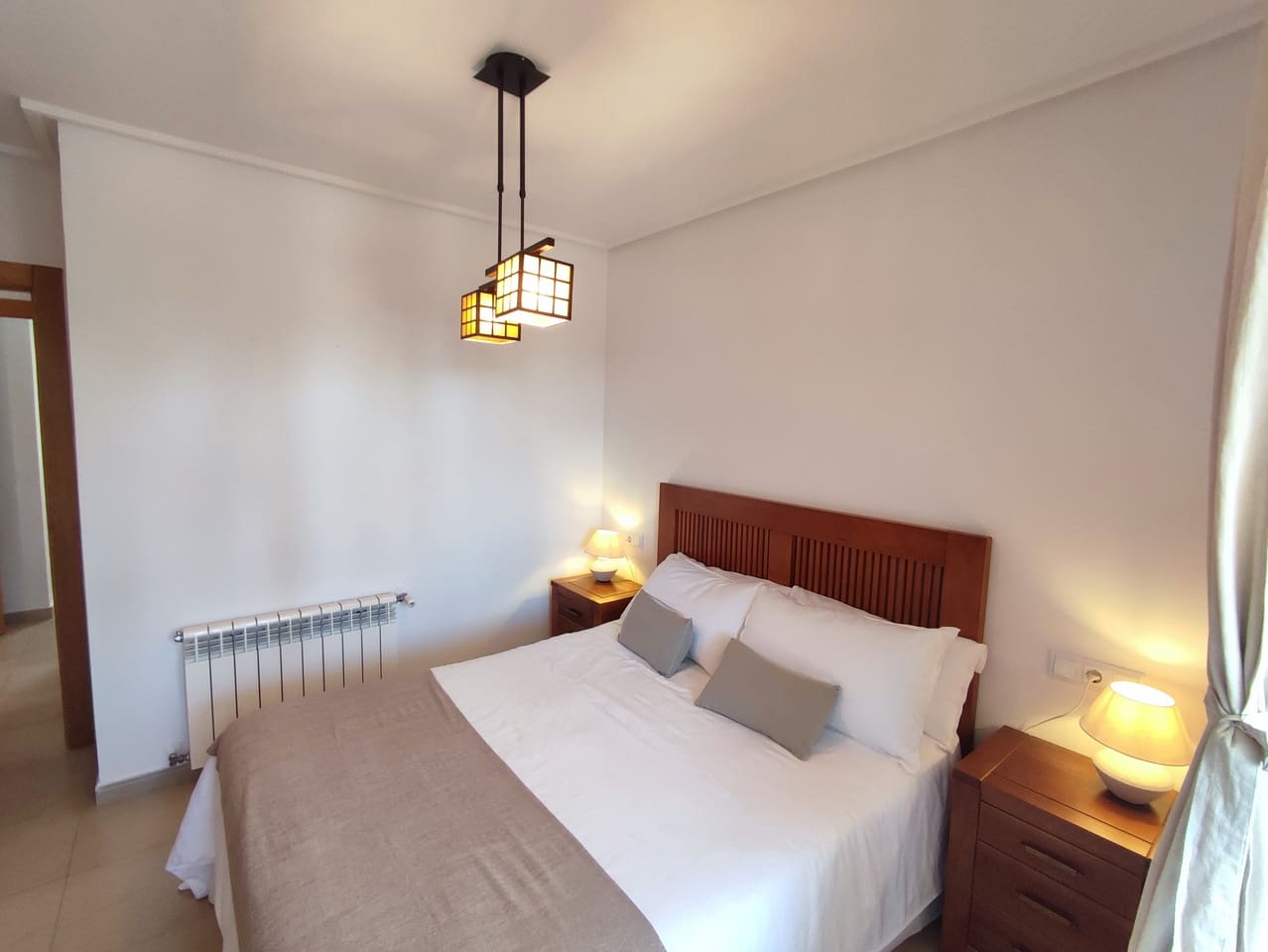 Apartamento de 2 habitaciones en Hacienda Riquelme en venta con piscina - 164.950 € (Ref: 9999472)