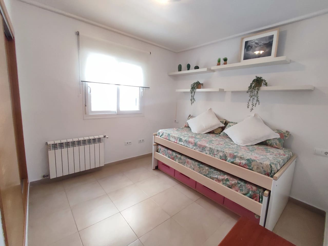 Apartamento de 2 habitaciones en Hacienda Riquelme en venta con piscina - 164.950 € (Ref: 9999472)