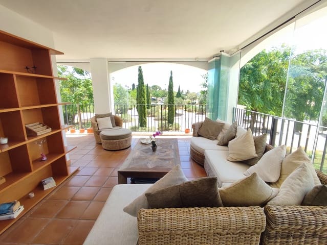 Apartamento de 2 habitaciones en Hacienda Riquelme Golf, Murcia ciudad en venta con piscina - 164.950 € (Ref: 9999472)