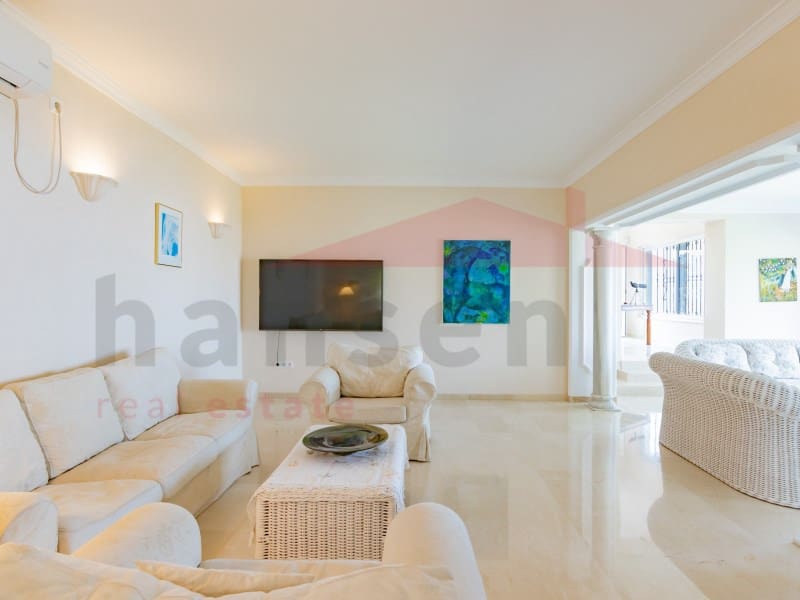 4 soverom Villa til salgs i La Herradura med svømmebasseng garasje - € 3 000 000 (Ref: 10012998)