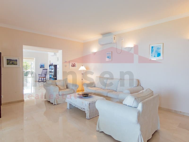 4 soverom Villa til salgs i La Herradura med svømmebasseng garasje - € 3 000 000 (Ref: 10012998)