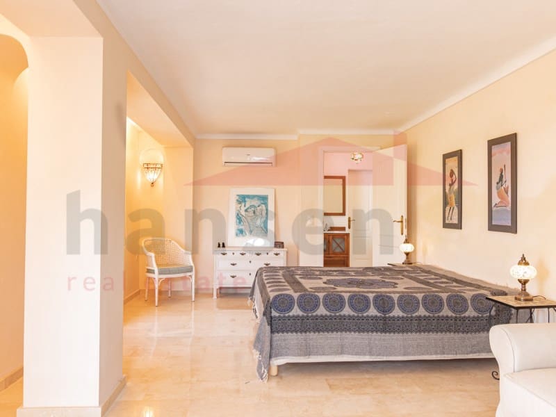 4 soverom Villa til salgs i La Herradura med svømmebasseng garasje - € 3 000 000 (Ref: 10012998)