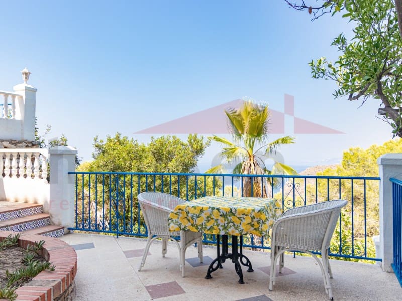 4 soverom Villa til salgs i La Herradura med svømmebasseng garasje - € 3 000 000 (Ref: 10012998)