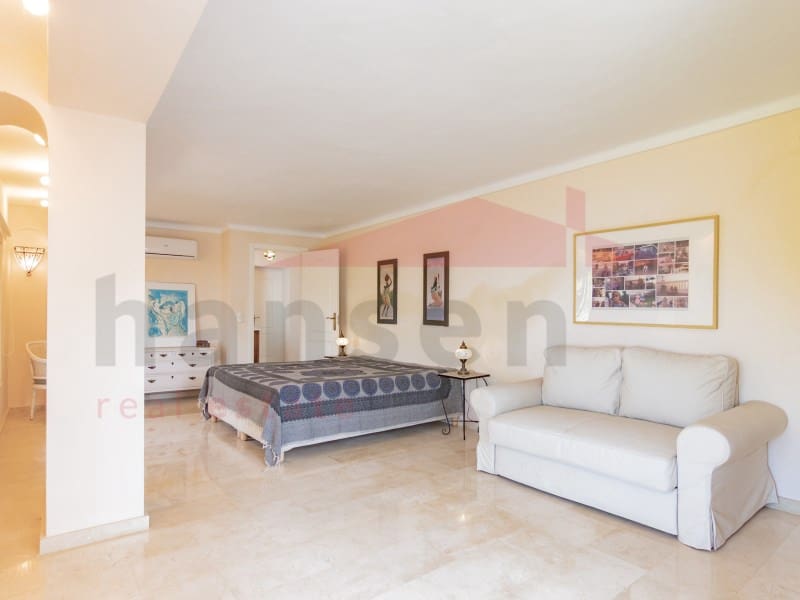 4 soverom Villa til salgs i La Herradura med svømmebasseng garasje - € 3 000 000 (Ref: 10012998)