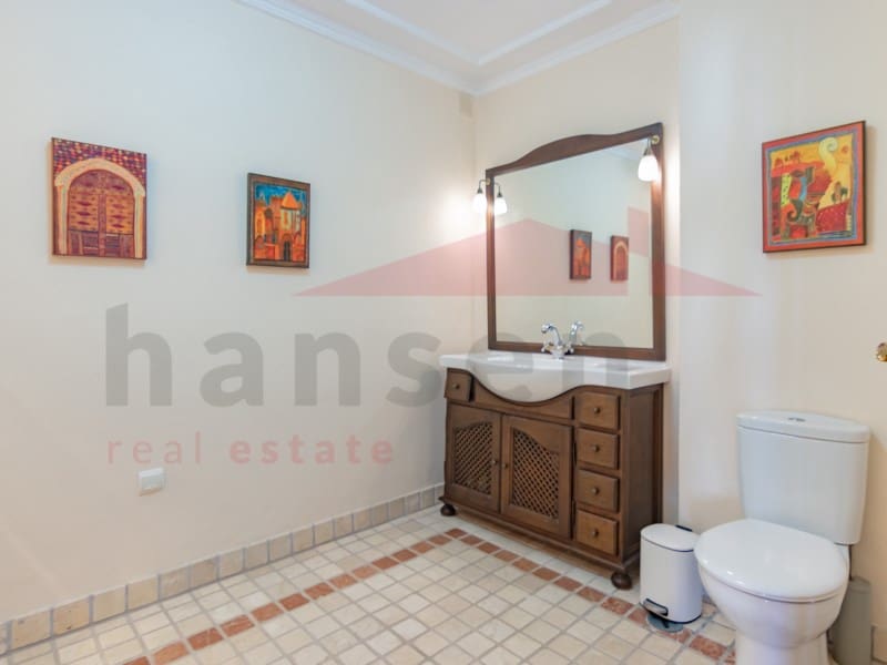 4 soverom Villa til salgs i La Herradura med svømmebasseng garasje - € 3 000 000 (Ref: 10012998)
