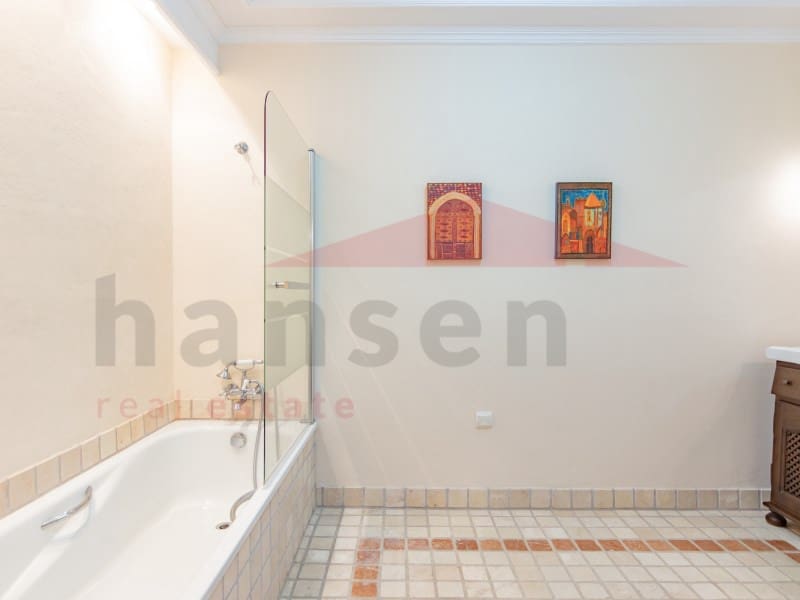 4 soverom Villa til salgs i La Herradura med svømmebasseng garasje - € 3 000 000 (Ref: 10012998)