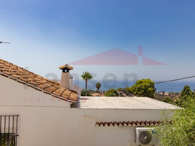1 bedroom Bungalow for sale in Chilches, Vélez-Málaga - € 199,000 (Ref: 10025354)