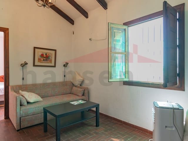 1 bedroom Bungalow for sale in Chilches, Vélez-Málaga - € 199,000 (Ref: 10025354)