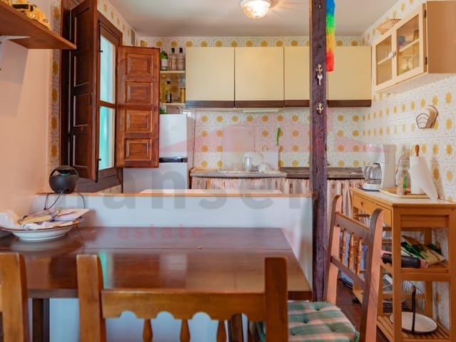 1 bedroom Bungalow for sale in Chilches, Vélez-Málaga - € 199,000 (Ref: 10025354)