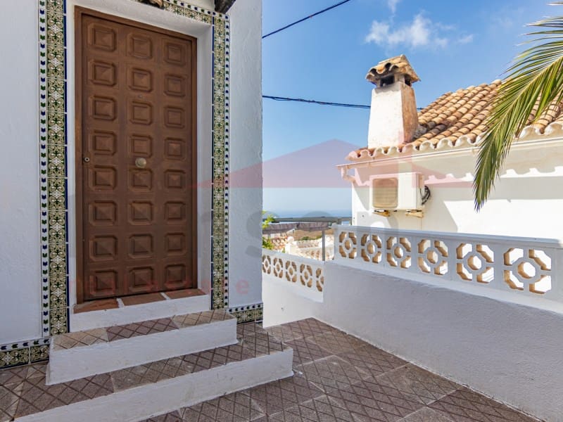 1 bedroom Bungalow for sale in Chilches - € 199,000 (Ref: 10025354)