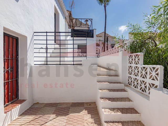 1 bedroom Bungalow for sale in Chilches, Vélez-Málaga - € 199,000 (Ref: 10025354)