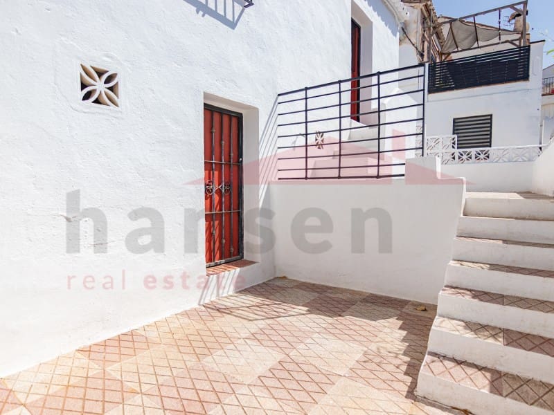 1 bedroom Bungalow for sale in Chilches - € 199,000 (Ref: 10025354)