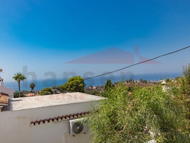 1 bedroom Bungalow for sale in Chilches, Vélez-Málaga - € 199,000 (Ref: 10025354)