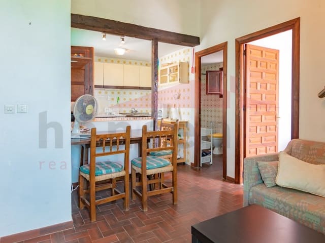 1 bedroom Bungalow for sale in Chilches, Vélez-Málaga - € 199,000 (Ref: 10025354)