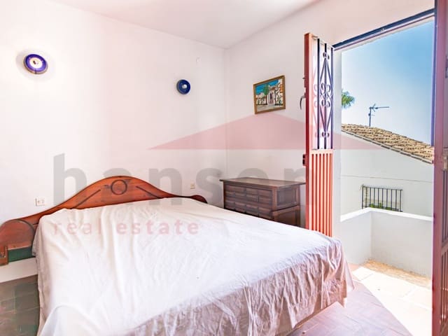 1 bedroom Bungalow for sale in Chilches, Vélez-Málaga - € 199,000 (Ref: 10025354)