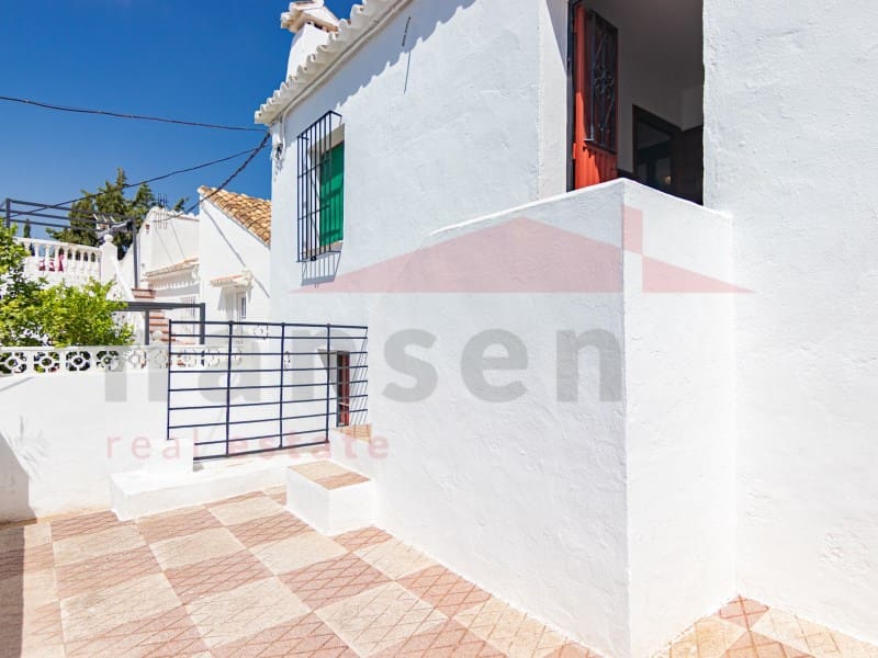 1 bedroom Bungalow for sale in Chilches - € 199,000 (Ref: 10025354)