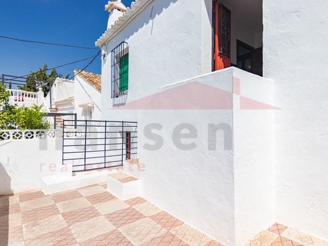 1 bedroom Bungalow for sale in Chilches, Vélez-Málaga - € 199,000 (Ref: 10025354)