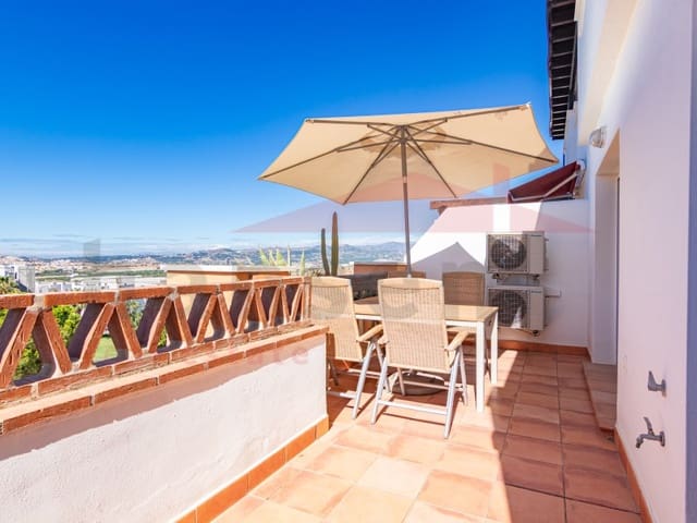 3 makuuhuone Asunto myytävänä paikassa Caleta de Vélez, Vélez-Málaga mukana uima-altaan 
autotalli - 350 000 € (Ref: 10044717)