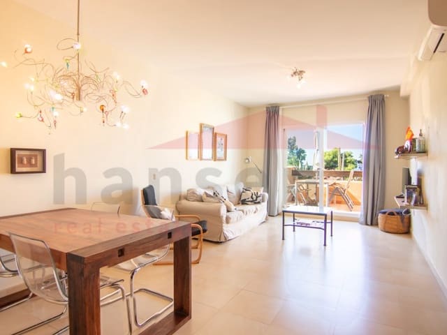 3 makuuhuone Asunto myytävänä paikassa Caleta de Vélez, Vélez-Málaga mukana uima-altaan 
autotalli - 350 000 € (Ref: 10044717)