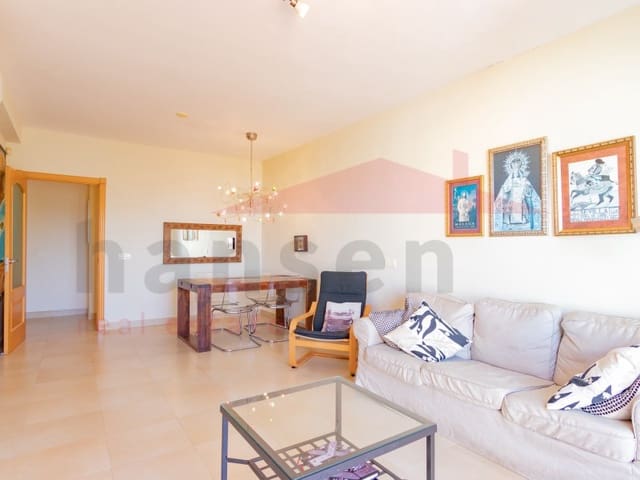 3 makuuhuone Asunto myytävänä paikassa Caleta de Vélez, Vélez-Málaga mukana uima-altaan 
autotalli - 350 000 € (Ref: 10044717)