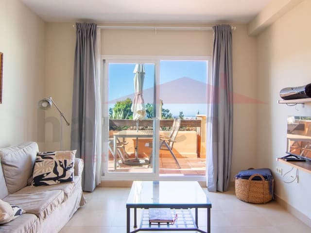 3 makuuhuone Asunto myytävänä paikassa Caleta de Vélez, Vélez-Málaga mukana uima-altaan 
autotalli - 350 000 € (Ref: 10044717)