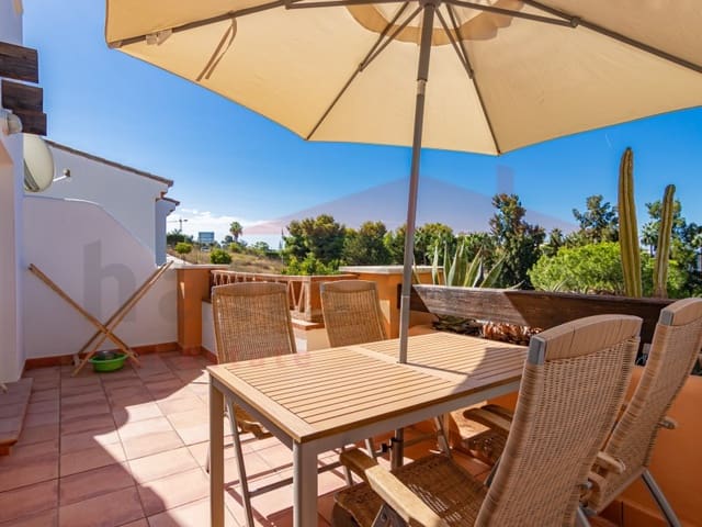 3 makuuhuone Asunto myytävänä paikassa Caleta de Vélez, Vélez-Málaga mukana uima-altaan 
autotalli - 350 000 € (Ref: 10044717)