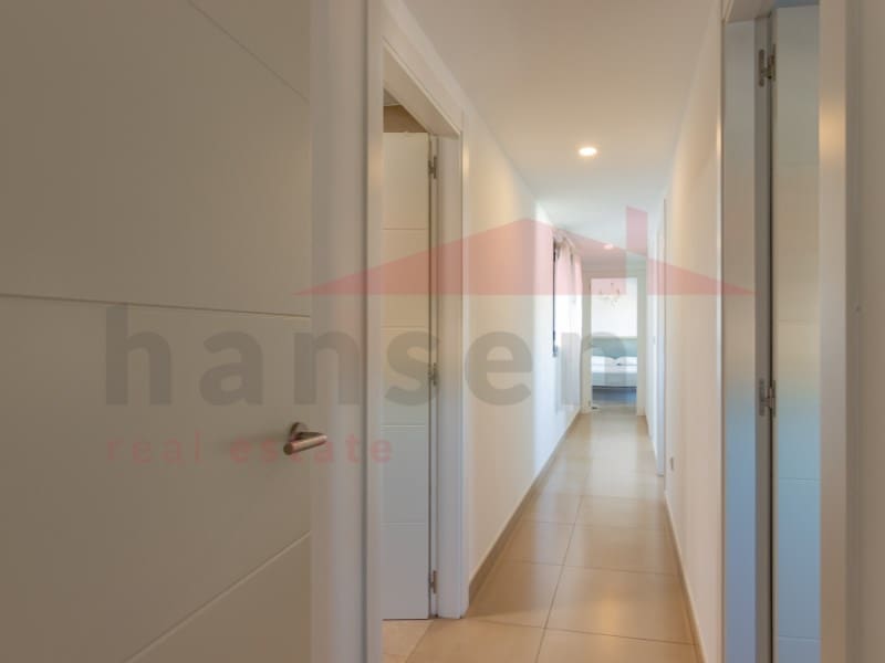 3 slaapkamer Flat te huur in Torre del Mar met zwembad garage - € 1.400 (Ref: 10044718)