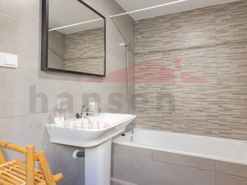 3 slaapkamer Flat te huur in Torre del Mar met zwembad garage - € 1.400 (Ref: 10044718)