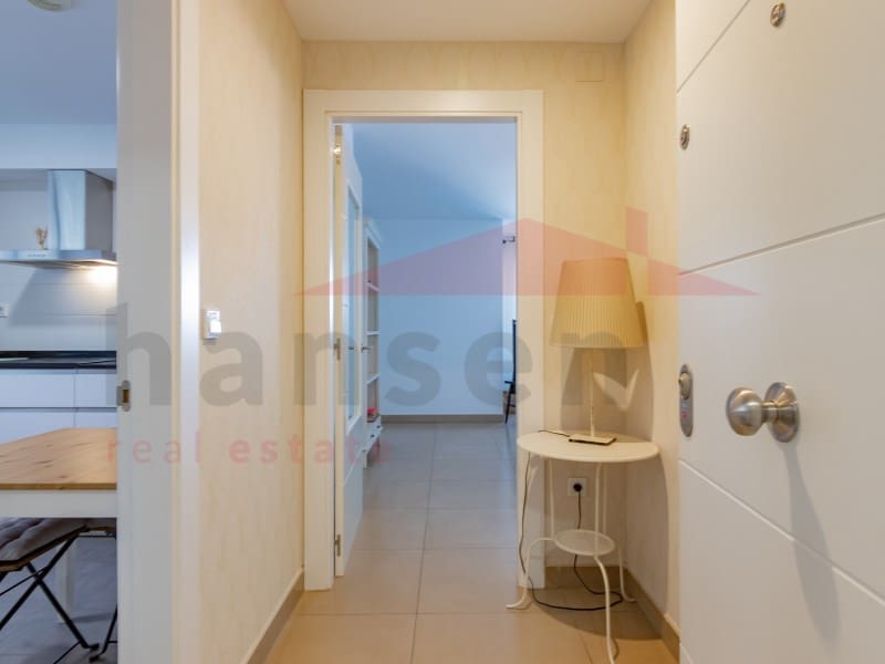 3 slaapkamer Flat te huur in Torre del Mar met zwembad garage - € 1.400 (Ref: 10044718)