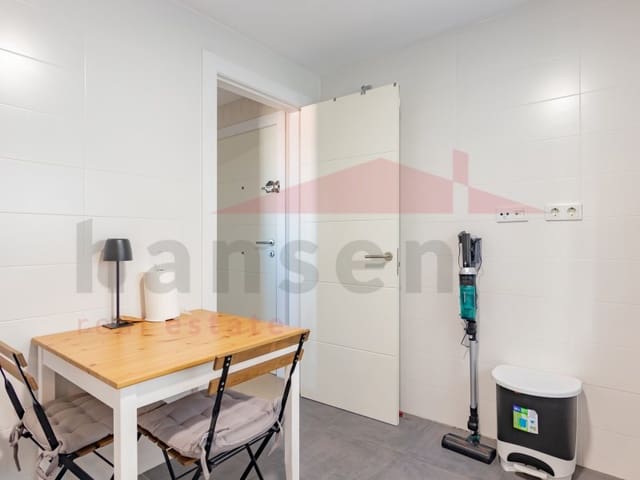 3 slaapkamer Flat te huur in Torre del Mar, Vélez-Málaga met zwembad garage - € 1.400 (Ref: 10044718)