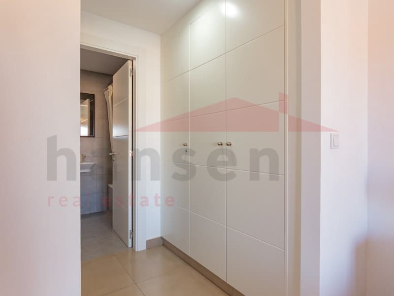 3 slaapkamer Flat te huur in Torre del Mar met zwembad garage - € 1.400 (Ref: 10044718)