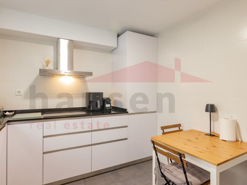 3 slaapkamer Flat te huur in Torre del Mar met zwembad garage - € 1.400 (Ref: 10044718)