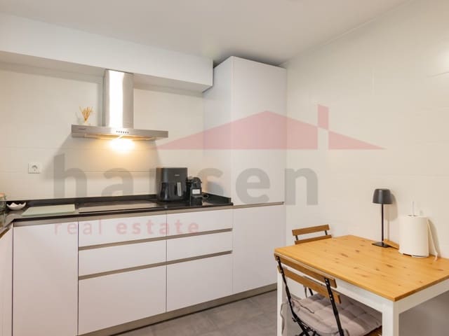 3 slaapkamer Flat te huur in Torre del Mar, Vélez-Málaga met zwembad garage - € 1.400 (Ref: 10044718)