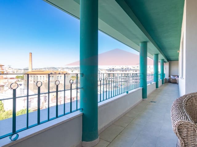 3 slaapkamer Flat te huur in Torre del Mar, Vélez-Málaga met zwembad garage - € 1.400 (Ref: 10044718)
