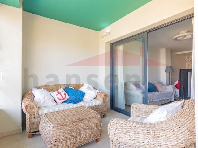 3 slaapkamer Flat te huur in Torre del Mar, Vélez-Málaga met zwembad garage - € 1.400 (Ref: 10044718)