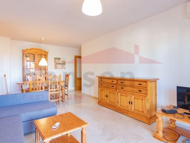 3 sypialnia Mieszkanie na sprzedaż w Caleta de Vélez, Vélez-Málaga z basenem garażem - 350 000 € (Ref: 10070751)