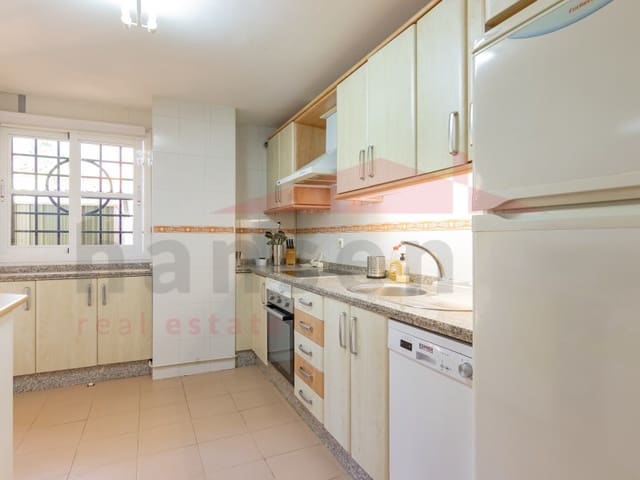 3 sypialnia Mieszkanie na sprzedaż w Caleta de Vélez, Vélez-Málaga z basenem garażem - 350 000 € (Ref: 10070751)