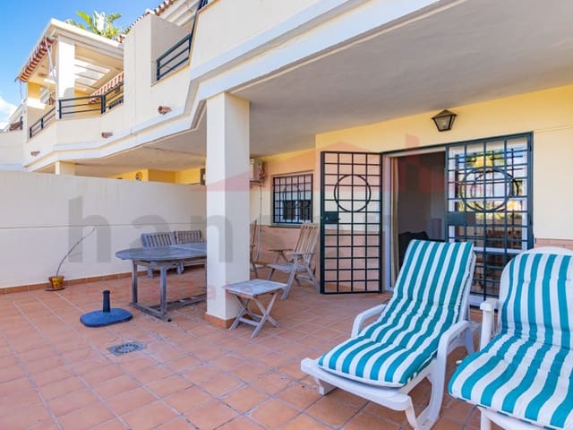 3 sypialnia Mieszkanie na sprzedaż w Caleta de Vélez, Vélez-Málaga z basenem garażem - 350 000 € (Ref: 10070751)