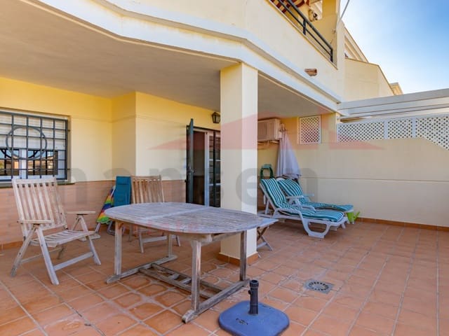 3 sypialnia Mieszkanie na sprzedaż w Caleta de Vélez, Vélez-Málaga z basenem garażem - 350 000 € (Ref: 10070751)