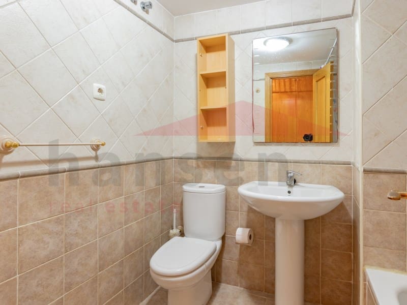 3 sypialnia Mieszkanie na sprzedaż w Caleta de Velez z basenem garażem - 350 000 € (Ref: 10070751)