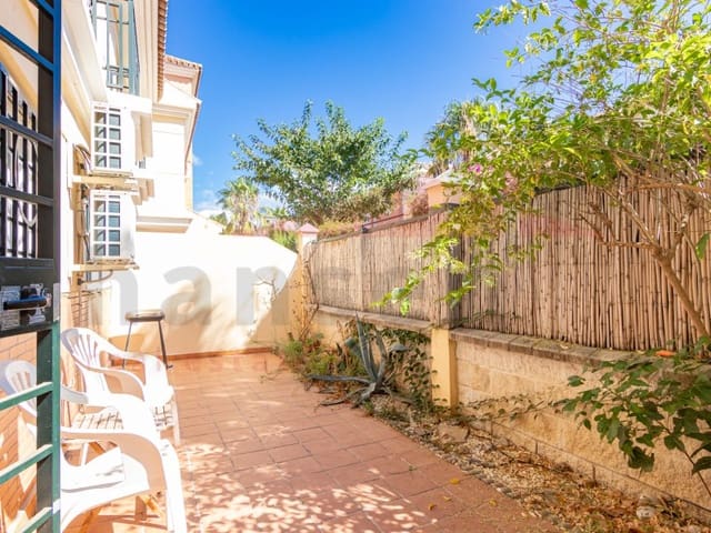 3 sypialnia Mieszkanie na sprzedaż w Caleta de Vélez, Vélez-Málaga z basenem garażem - 350 000 € (Ref: 10070751)