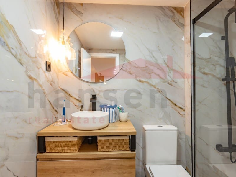 1 sovrum Lägenhet till salu i Caleta de Velez - 310 000 € (Ref: 10089396)