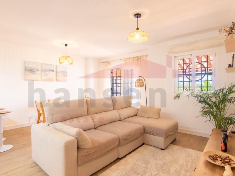 1 sovrum Lägenhet till salu i Caleta de Velez - 310 000 € (Ref: 10089396)
